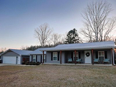 2365 Jim Raney Ln, Bessemer, AL, 35023