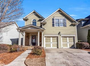 4071 Glen Vista Ct, Duluth, GA 30097