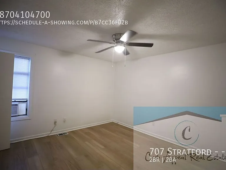 707 Stratford Dr #2 — Photo 8