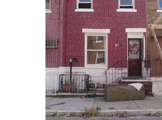 1537 S Taylor St, Philadelphia, PA