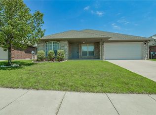 4521 SE 79th St, Del City, OK 73135