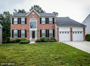 8304 Owens Way, Brandywine, MD 20613