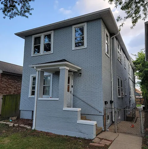 5521 W 63rd Pl #1 Photo 1