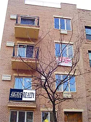 Rented by Awaye Realty Management LLC