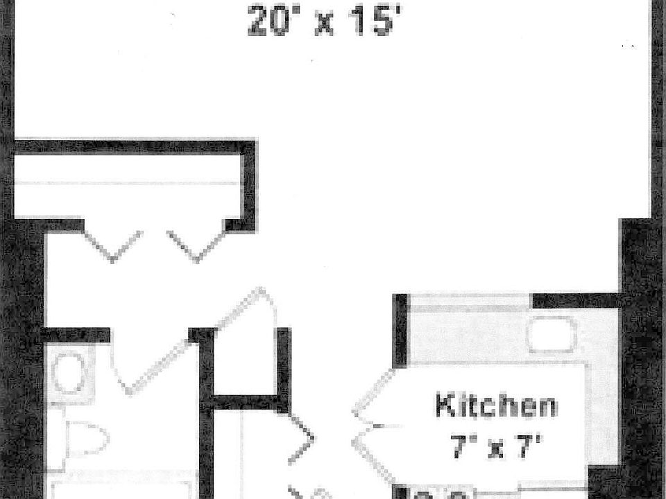 1st image of 70 W Burton Pl APT 802