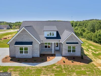 1209 White Oak Way, Griffin, GA, 30224