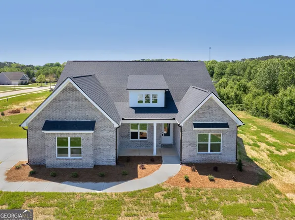 1209 White Oak Way, Griffin, GA 30224