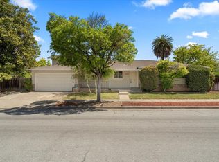 1258 Teresita Dr, San Jose, CA 95129