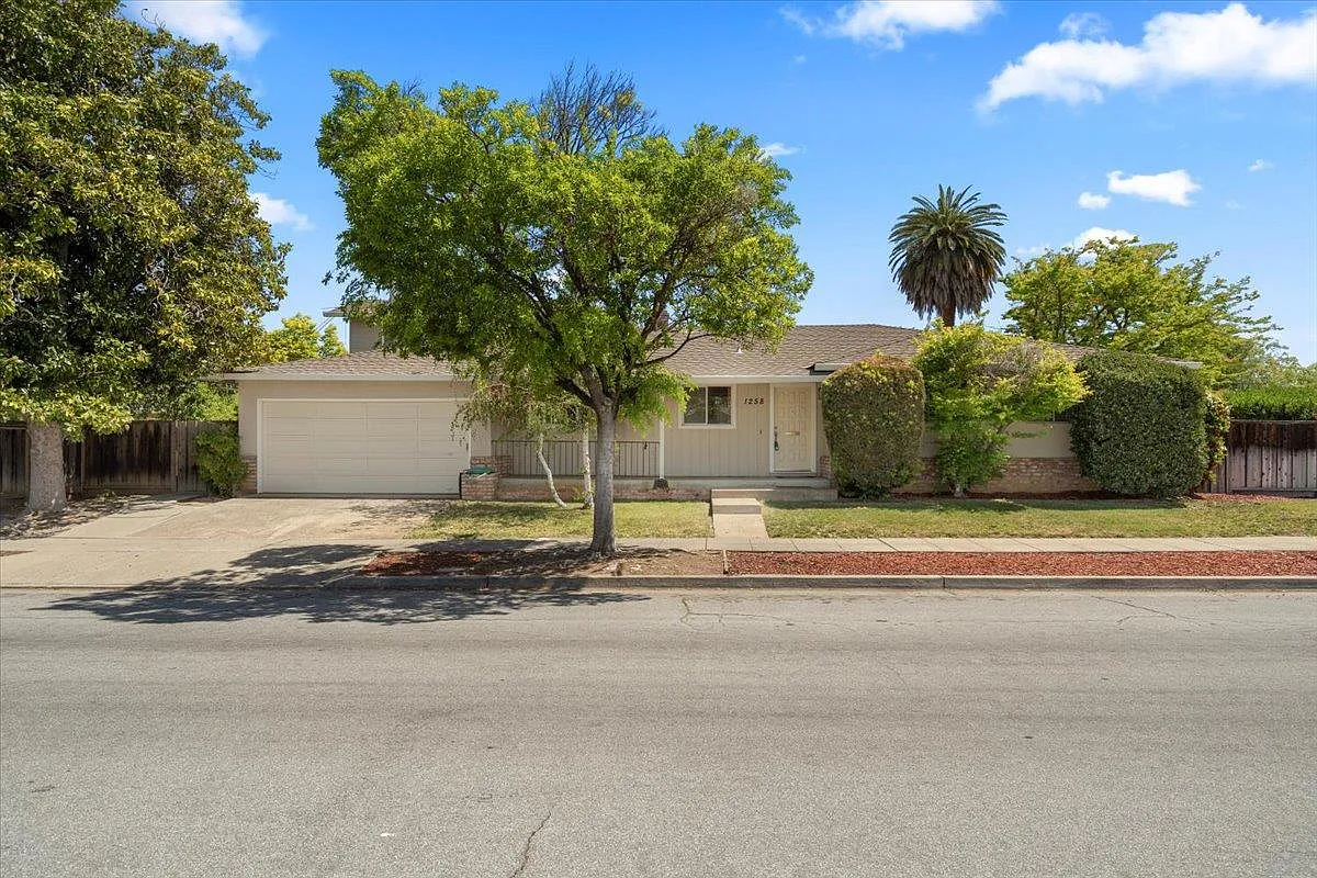 1258 Teresita Dr photo 1
