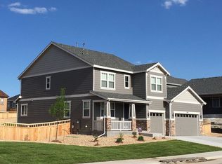 7159 Oasis Dr, Castle Rock, CO 80108