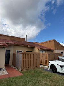 1194 SW 135th Pl, Miami, FL, 33184