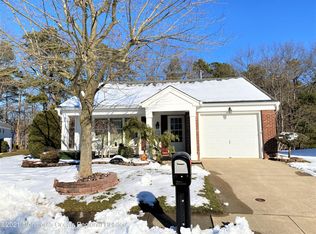 1669 Wisteria Ct, Toms River, NJ 08755