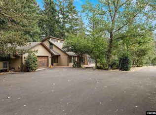 16230 McBee Rd, Dallas, OR 97338