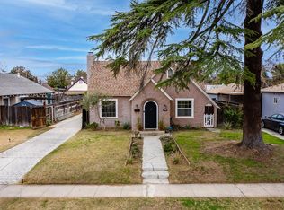 1705 N Thorne Ave, Fresno, CA 93704