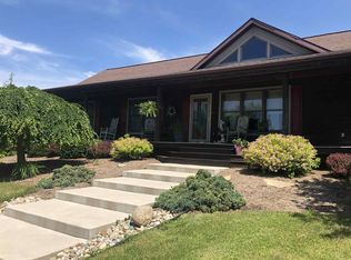 3400 W Mason Rd, Huntington, IN 46750