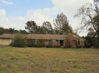 1051 Highway 53, Prescott, AR 71857