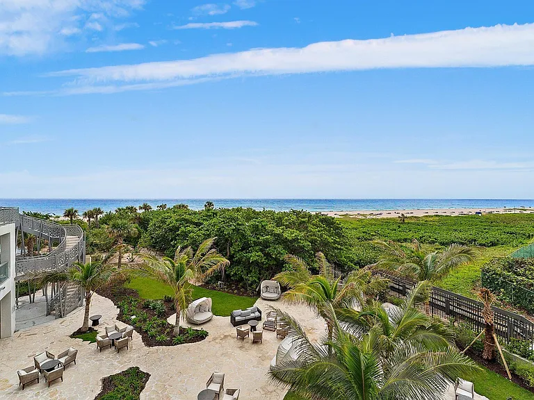 3100 N Ocean Dr #H-1206 — Photo 52
