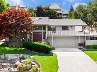 1209 Adair Dr, Richland, WA