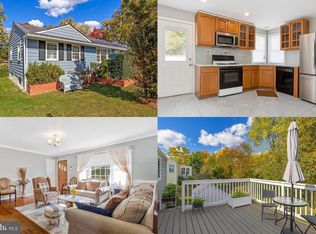 7314 Powhatan St, Lanham, MD 20706