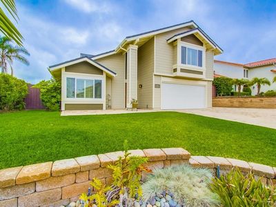 1316 Knoll Dr, Oceanside, CA, 92054