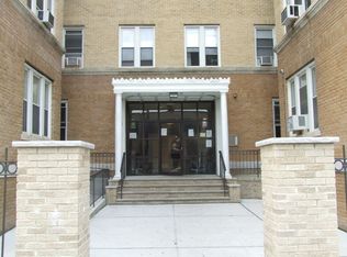 288 Rosa Parks Blvd APT 55, Paterson, NJ 07501