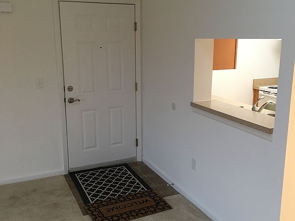 Living Room/Entrance