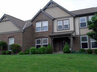 2336 Oakview Ct, Hebron, KY 41048