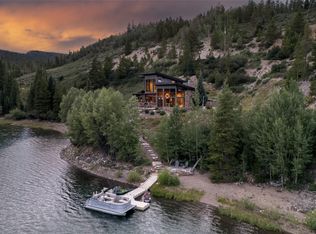 1868 County Road 186 S, Kremmling, CO 80459