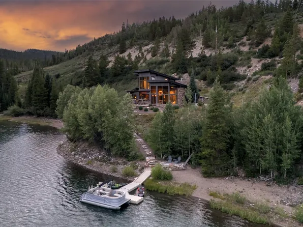 1868 County Road 186 S, Kremmling, CO 80459