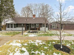 430 S 35th St, South Bend, IN 46615