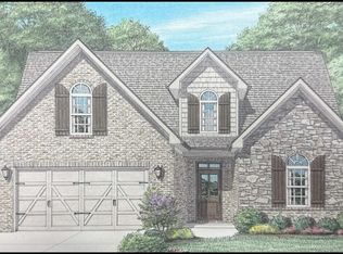 321 Rugby Manor Ln, Knoxville, TN 37923