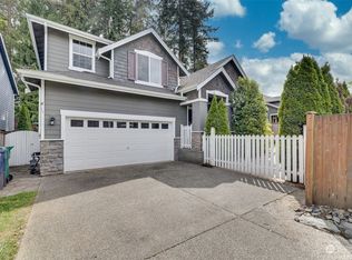 3312 171st Pl SE, Bothell, WA 98012