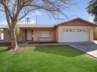 4719 W Beryl Ave, Glendale, AZ 85302