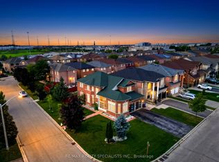 3463 Crimson King Cir, Mississauga, ON L5N 8M9