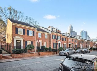 520 N Poplar St Unit I, Charlotte, NC