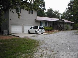 1945 Tn City Rd, Dickson, TN 37055