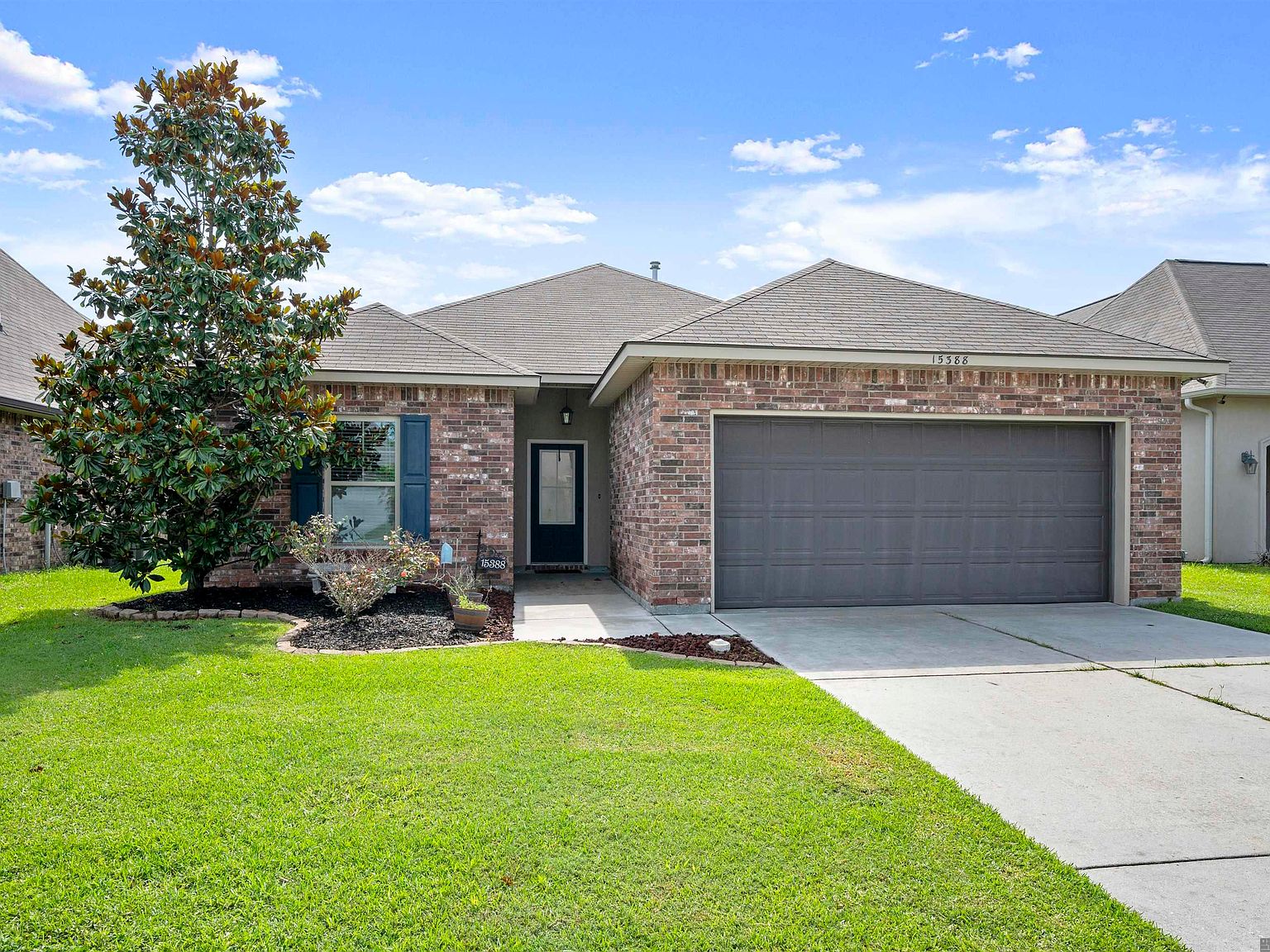 15388 Mossystone Dr, Prairieville, LA 70769 | Zillow