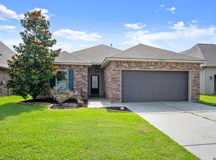 15388 Mossystone Dr, Prairieville, LA 70769