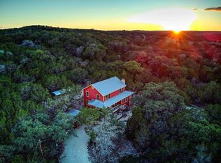 184 Marymeade Dr, Hunt, TX 78024