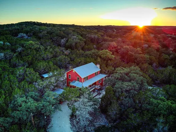 184 Marymeade Dr, Hunt, TX 78024