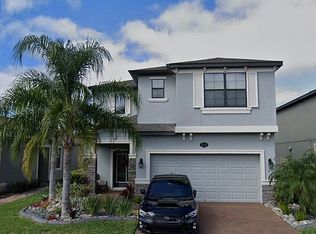 1799 Oak Hammock Ct, Lutz, FL 33558