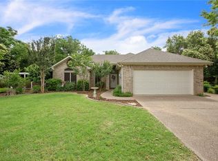 4217 N 25th St, Waco, TX 76708