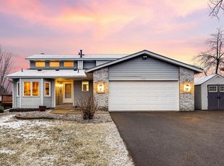 2880 60th St E, Inver Grove Heights, MN 55076