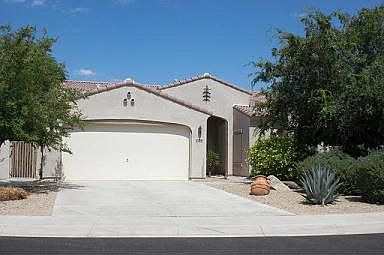 Attractive Home