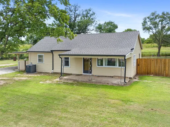 5547 N West St, Wichita, KS 67204