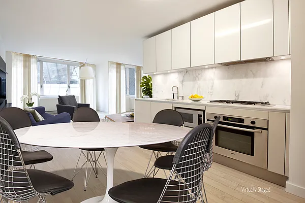 Rented by Corcoran | media 3