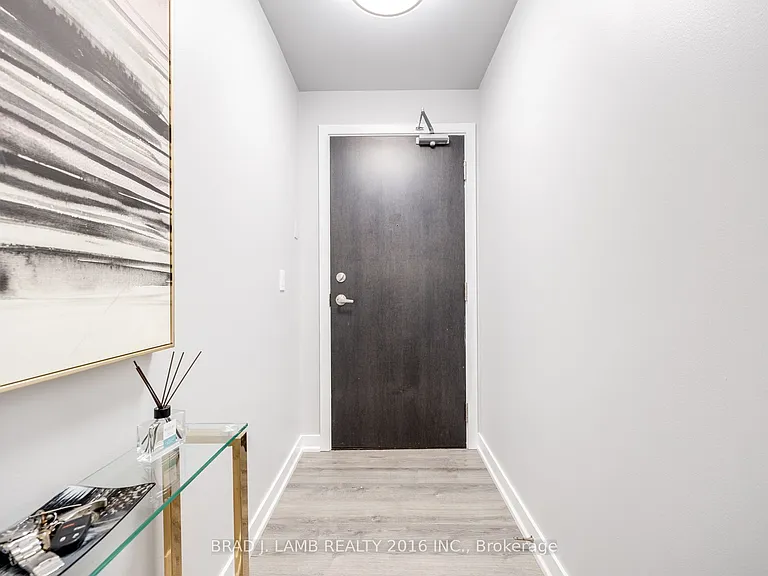 50 Bruyeres Mews #1209 — Photo 24