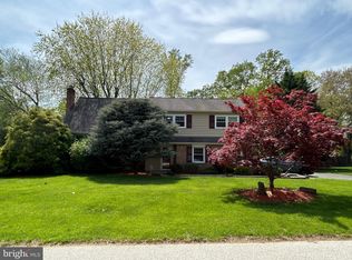703 Blue Hill Rd, Wallingford, PA 19086