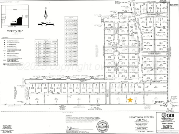 4901 E Loop 335 S, Amarillo, TX 79118