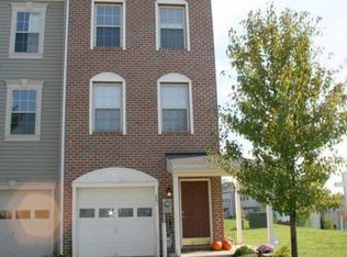 201 Todson Ln, Owings Mills, MD 21117